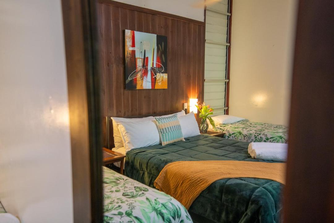 Photo of Bedroom in Diwan