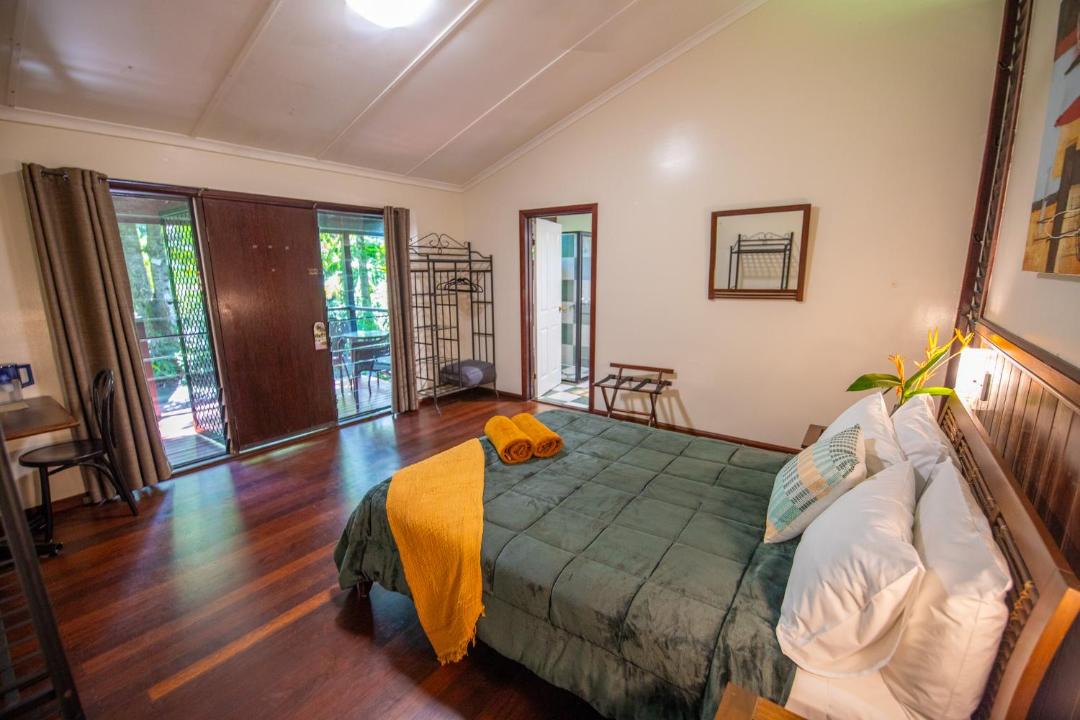 Photo of Bedroom in Diwan