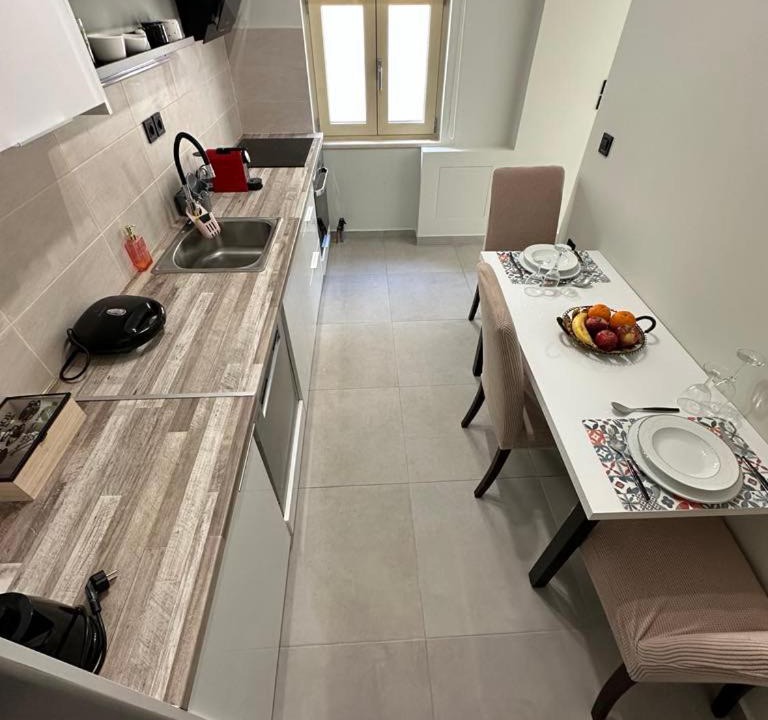 Photo of Kitchen in Chania