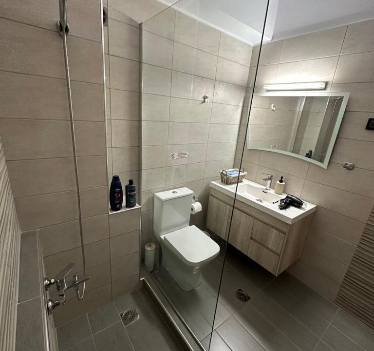 Photo of Bathroom in Chania