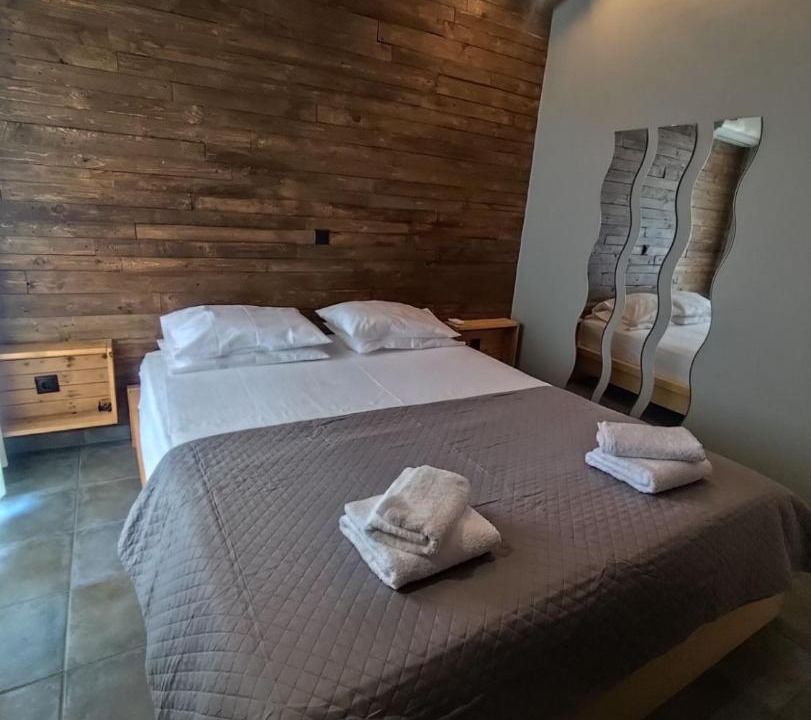 Photo of Bedroom in Koutsoupia