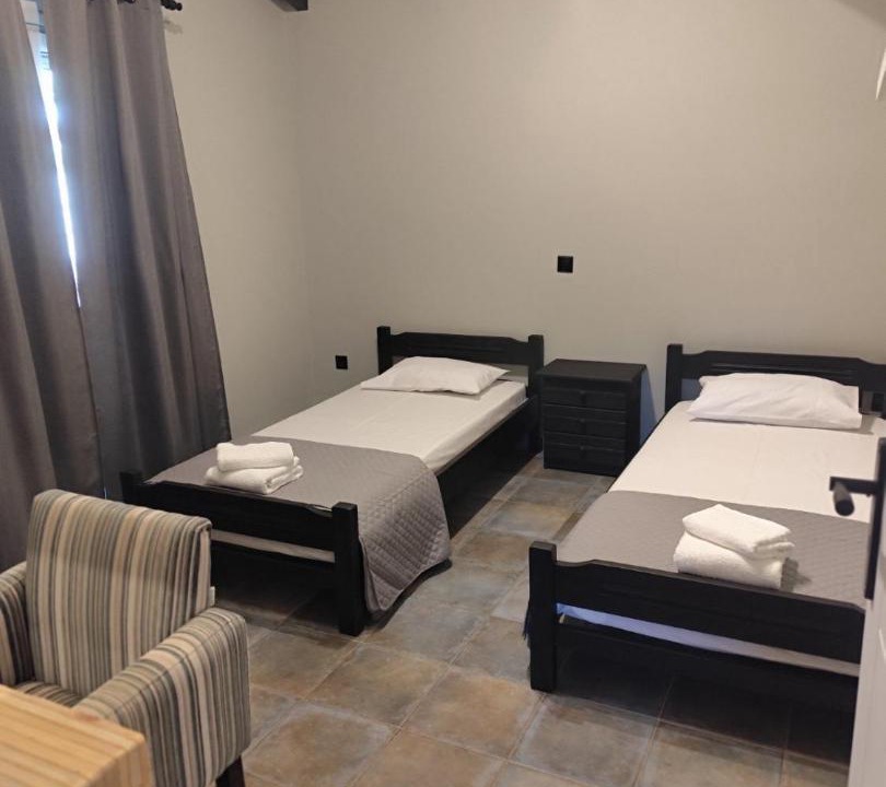 Photo of Bedroom in Koutsoupia
