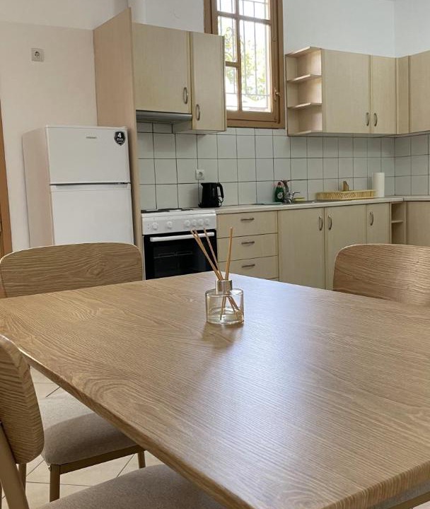 Photo of Kitchen in Krieza