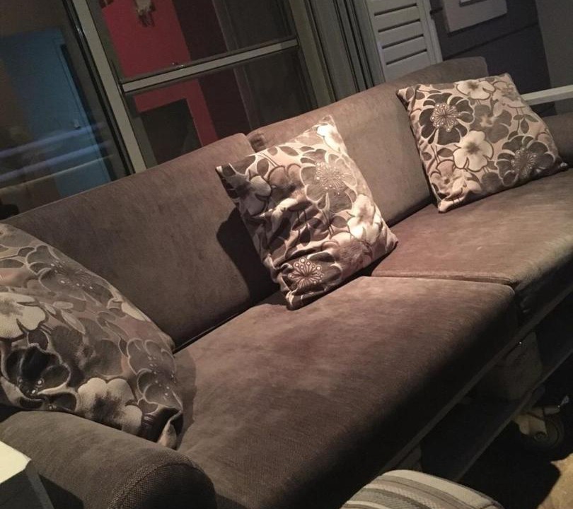 Photo of Livingroom in Koutsoupia