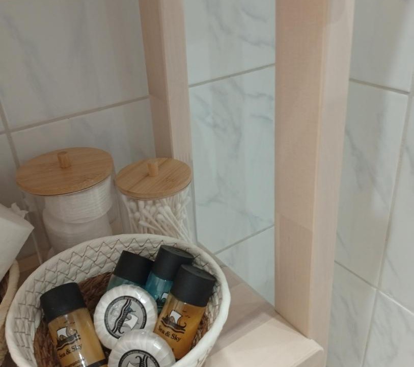 Photo of Bathroom in Parga