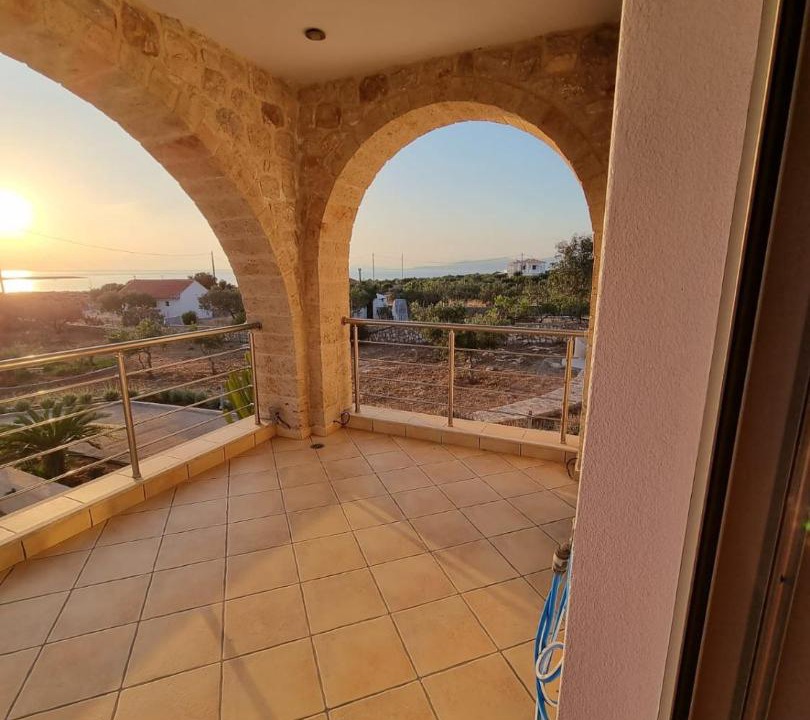Photo of Patio Balcony in Elafonisos