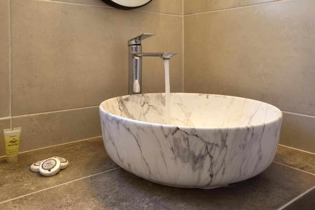 Photo of Bathroom in Loutra Edipsou