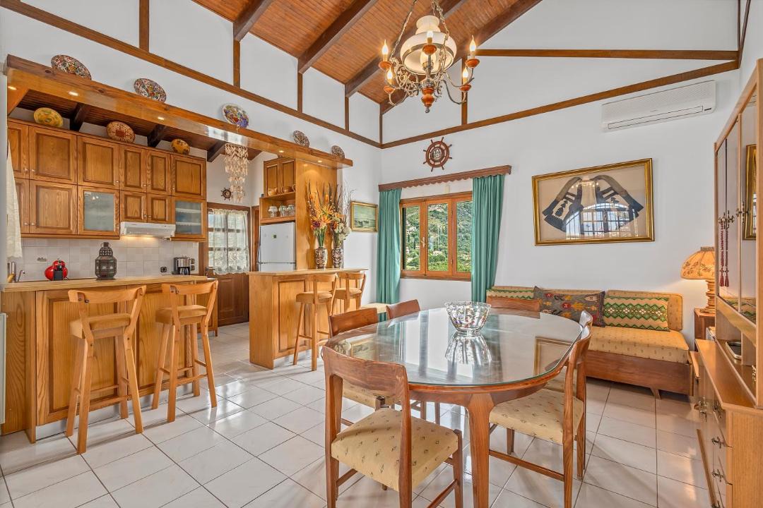 Photo of Kitchen in Marmari