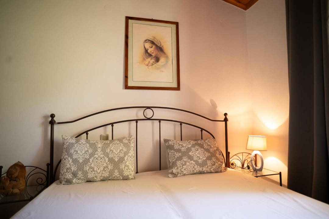 Photo of Bedroom in Souli
