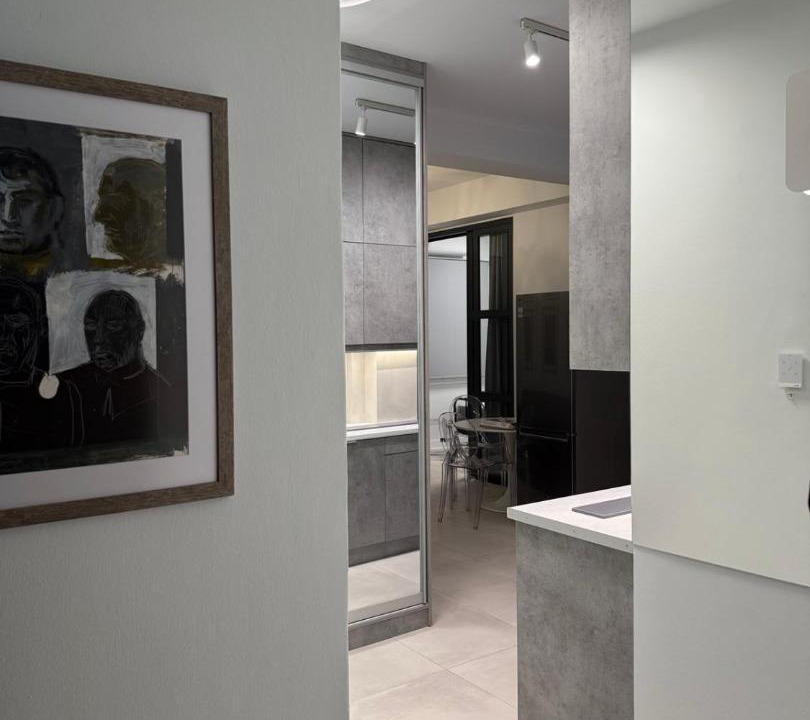 Photo of Bathroom in Ilisia