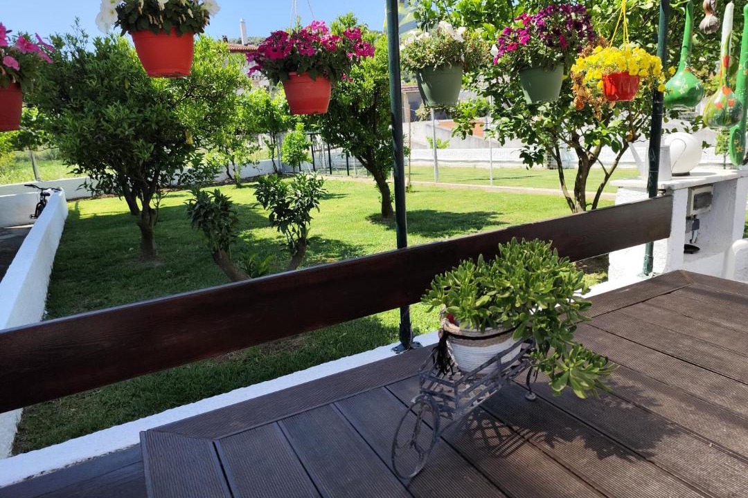Photo of Patio Balcony in Istiaia-Aidipsos