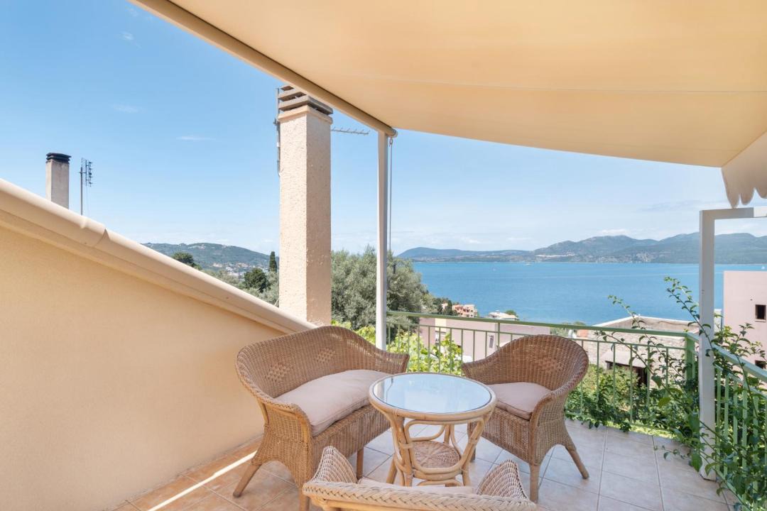 Photo of Patio Balcony in Nikiana