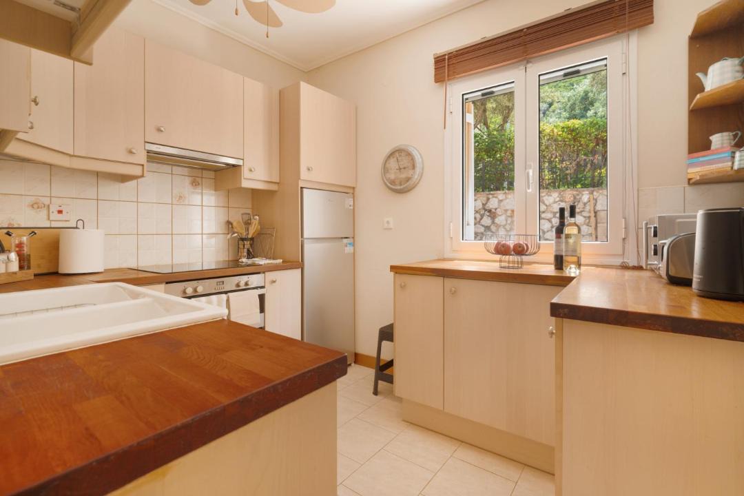 Photo of Kitchen in Nikiana