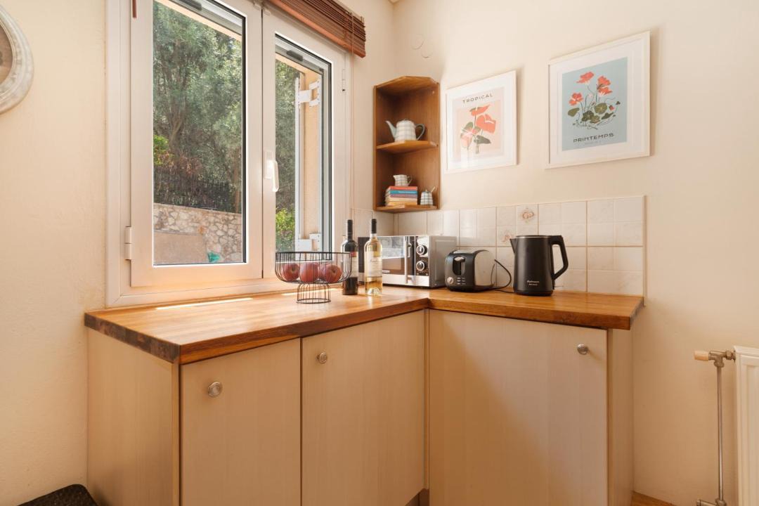 Photo of Kitchen in Nikiana