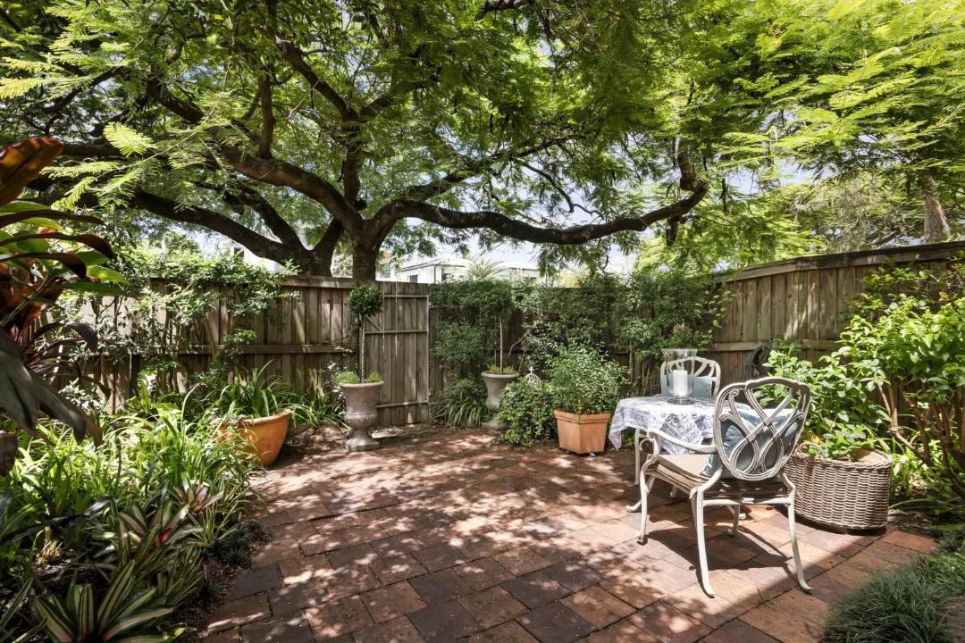 Photo of Patio Balcony in Ascot