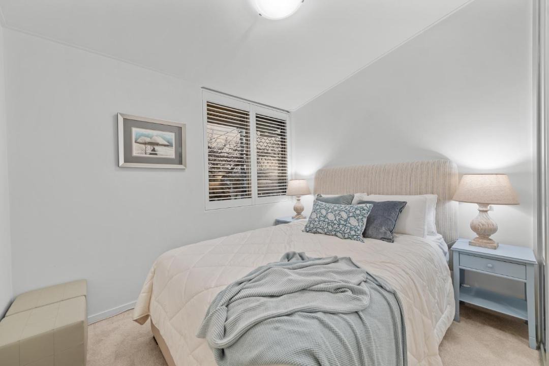 Photo of Bedroom in Ascot