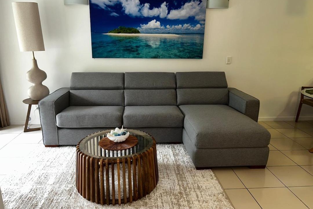 Photo of Livingroom in Westcourt