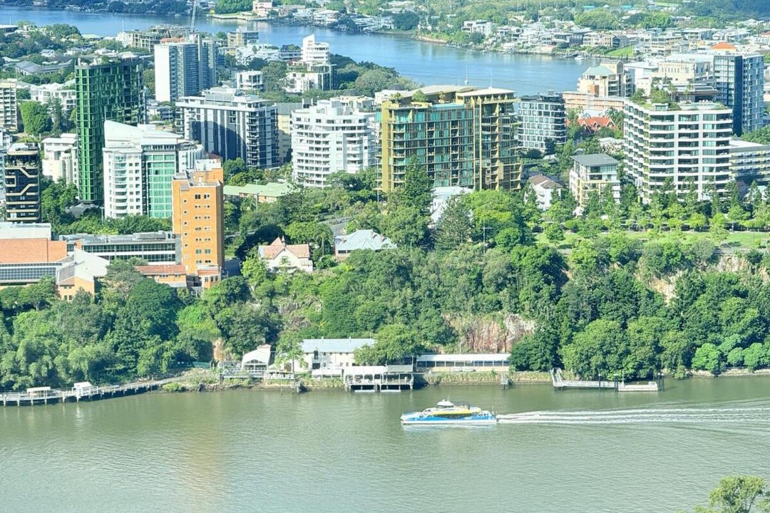 Photo of Others in Brisbane Central Business District