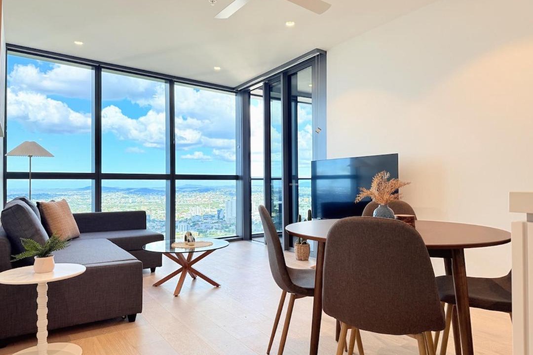 Photo of Others in Brisbane Central Business District