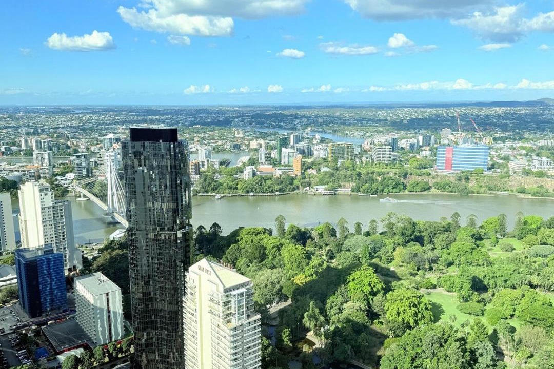 Photo of Others in Brisbane Central Business District