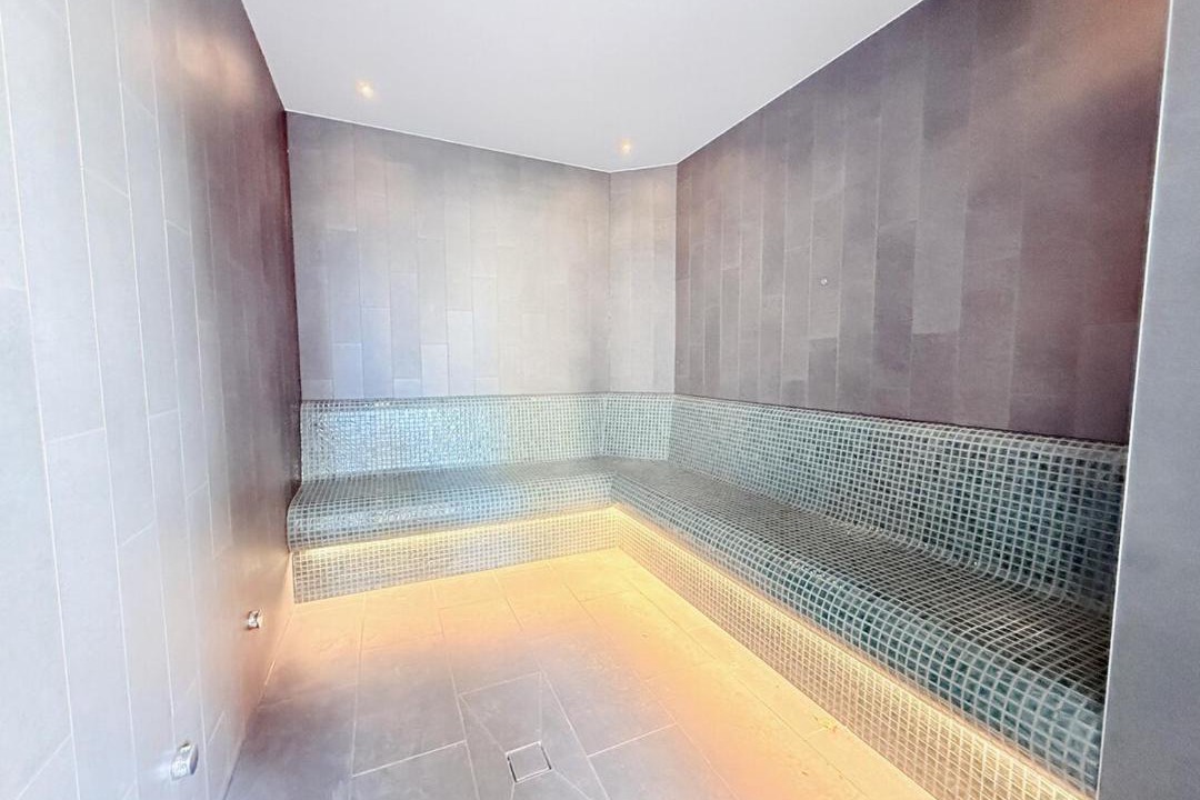 Photo of Bathroom in Brisbane Central Business District