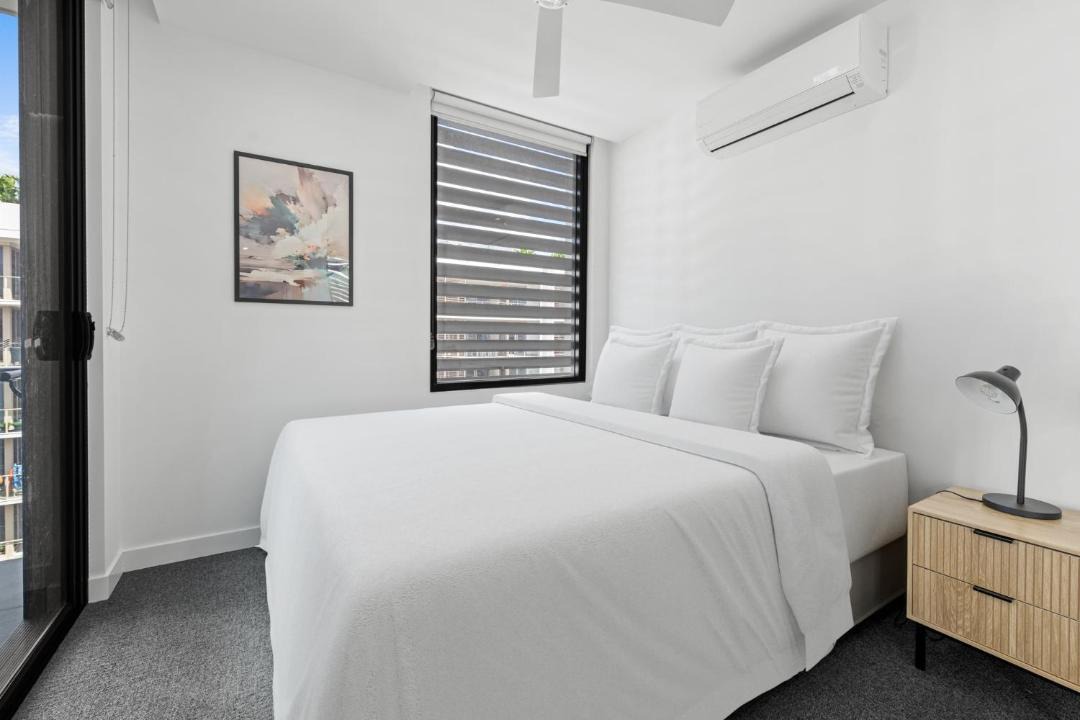 Photo of Bedroom in West End