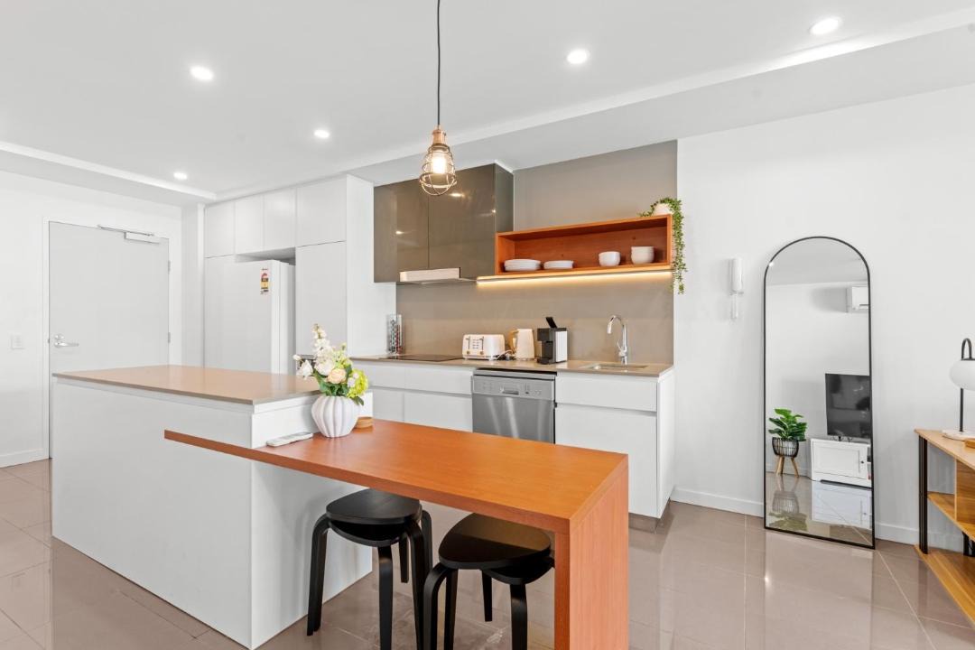 Photo of Kitchen in West End