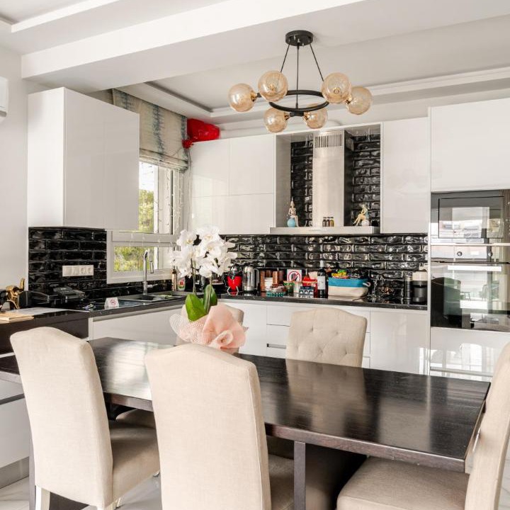 Photo of Kitchen in Varkiza