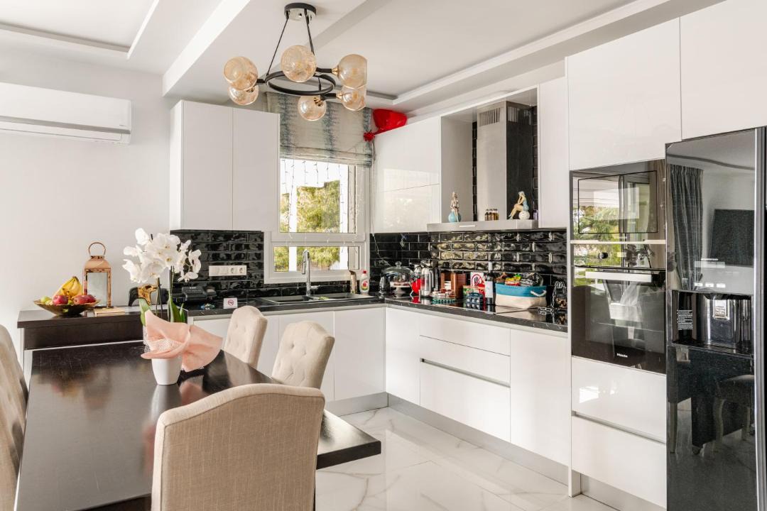 Photo of Kitchen in Varkiza