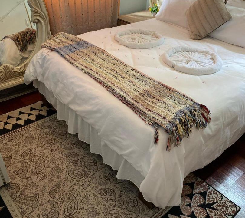 Photo of Bedroom in Morningside