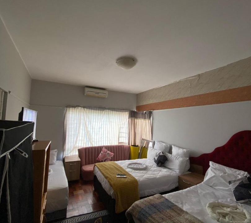 Photo of Bedroom in Morningside