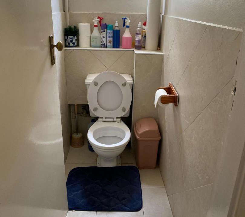Photo of Bathroom in Morningside