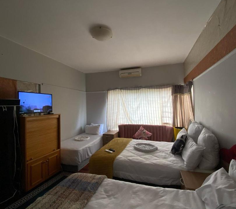 Photo of Bedroom in Morningside