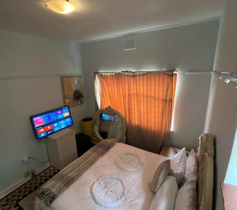 Photo of Bedroom in Morningside