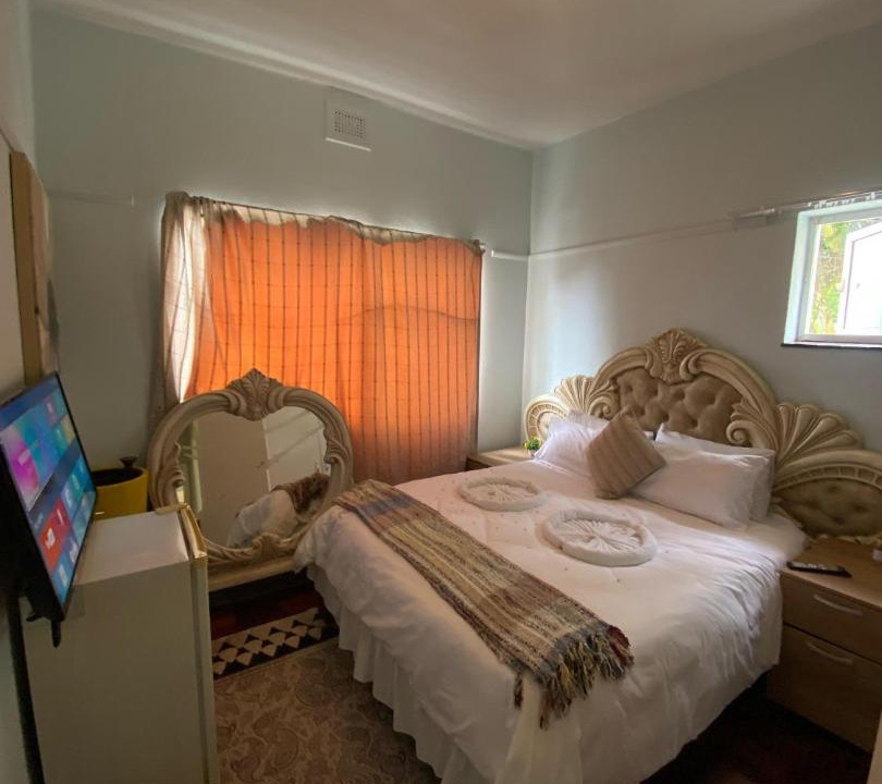 Photo of Bedroom in Morningside
