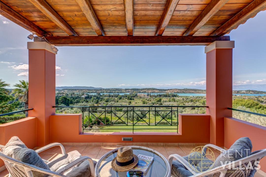 Photo of Patio Balcony in Kilada