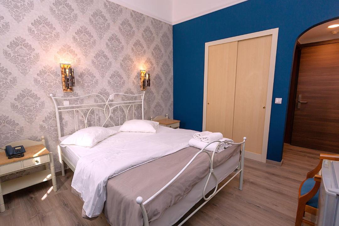Photo of Bedroom in Loutraki-Agioi Theodoroi