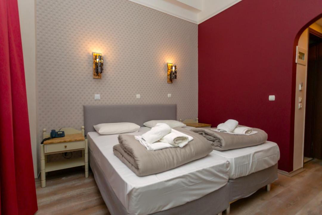 Photo of Bedroom in Loutraki-Agioi Theodoroi