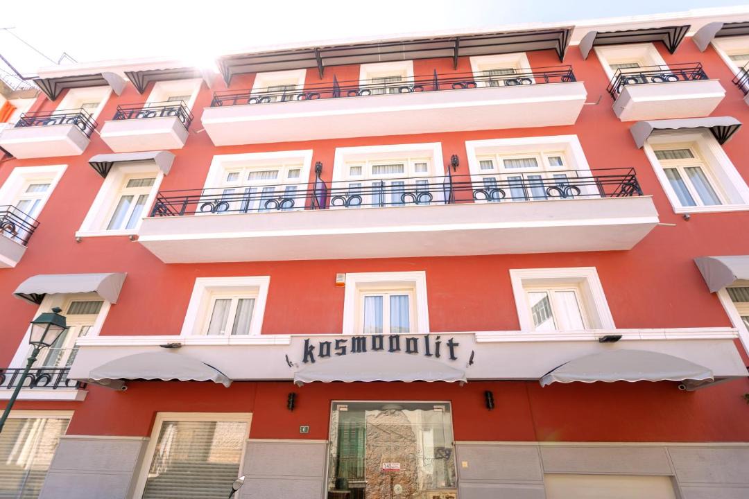 Photo of Others in Loutraki-Agioi Theodoroi