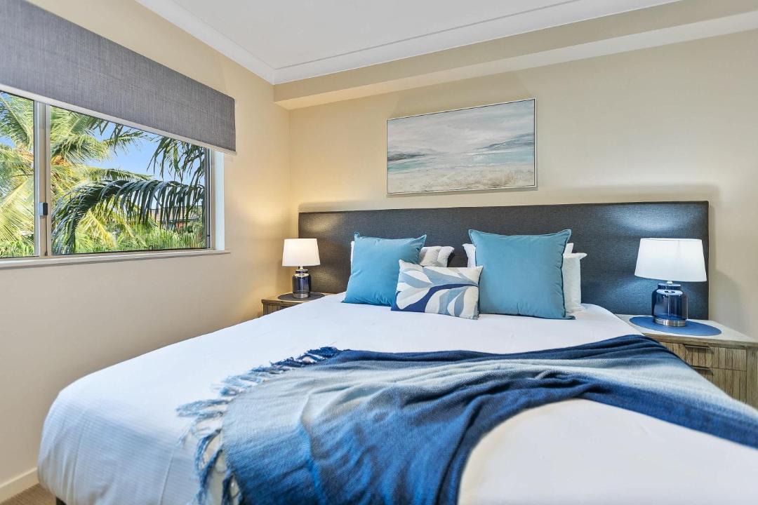 Photo of Bedroom in Westcourt