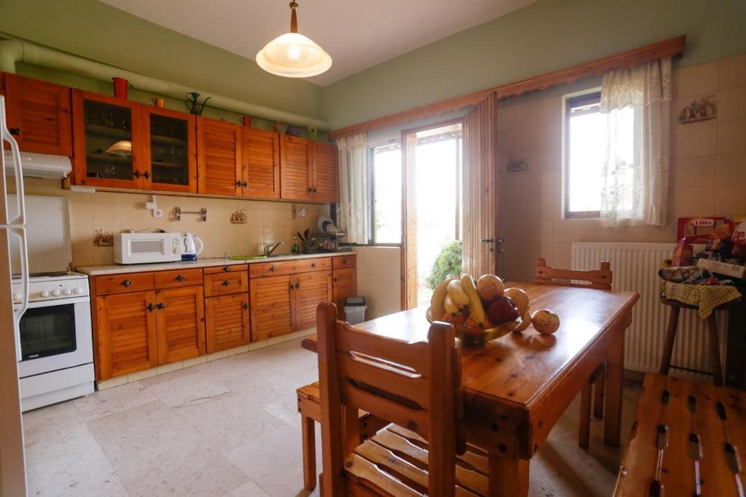 Photo of Kitchen in Kropia