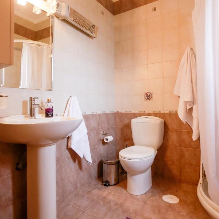 Photo of Bathroom in Kropia