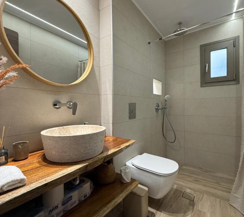Photo of Bathroom in Argassi