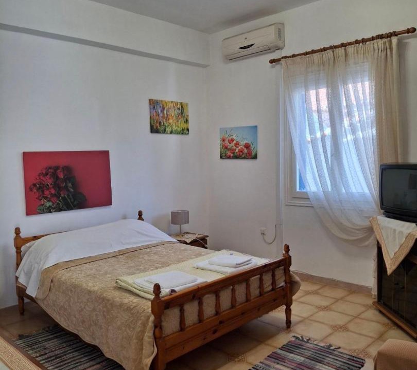 Photo of Bedroom in Spetses