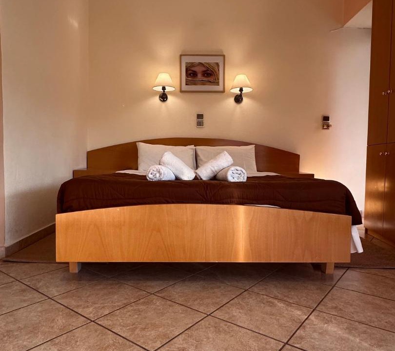 Photo of Bedroom in Kamena Vourla