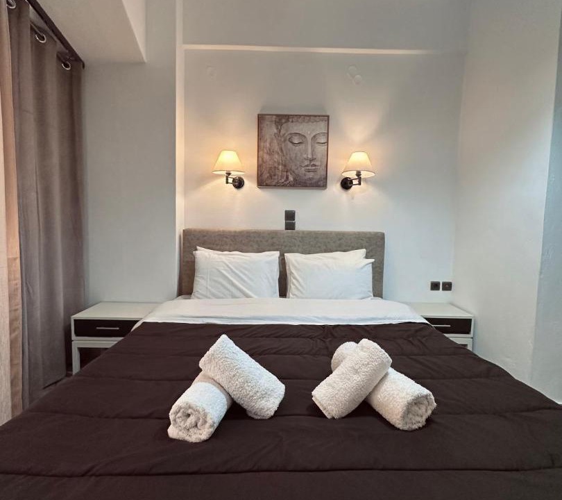 Photo of Bedroom in Kamena Vourla