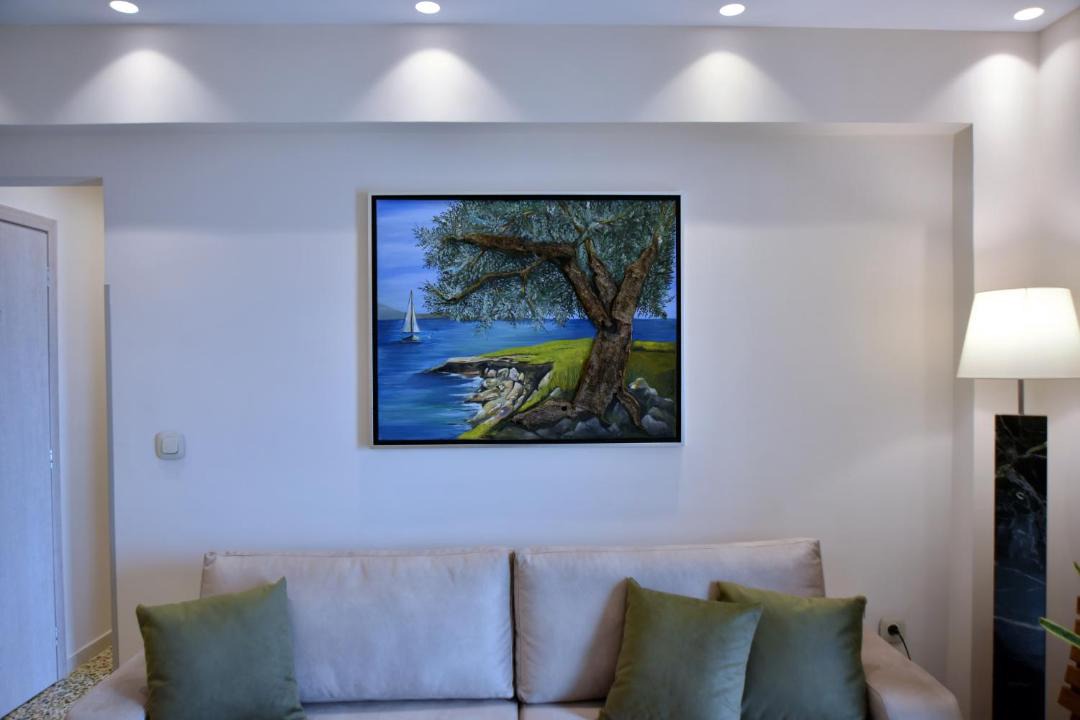 Photo of Livingroom in Xylokastron