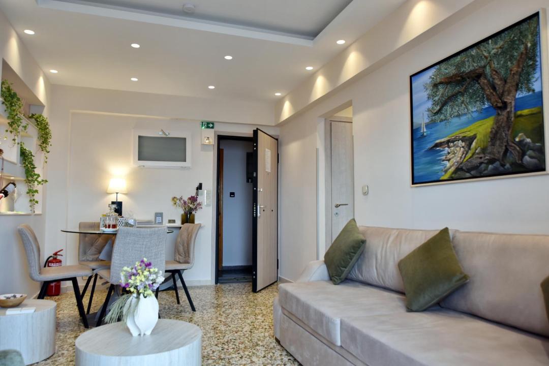 Photo of Livingroom in Xylokastron