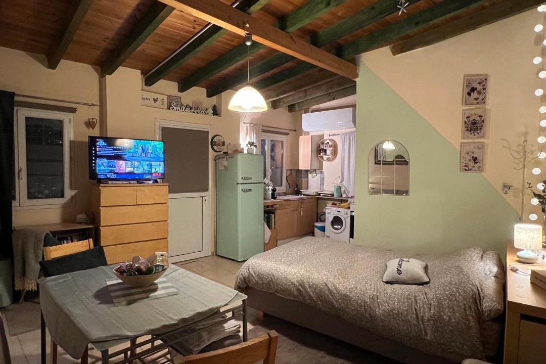 Photo of Bedroom in Kifisia