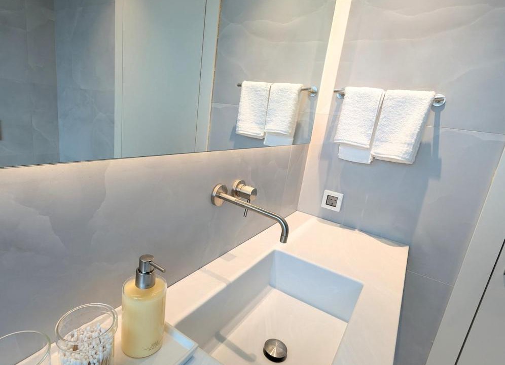 Photo of Bathroom in Voula